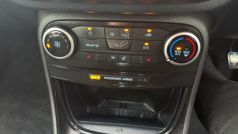 Ford Puma 1.0 EcoBoost ST-Line 5dr Petrol Hatchback